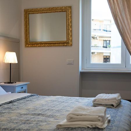 St. Peter Boutique Apt Rome Luaran gambar
