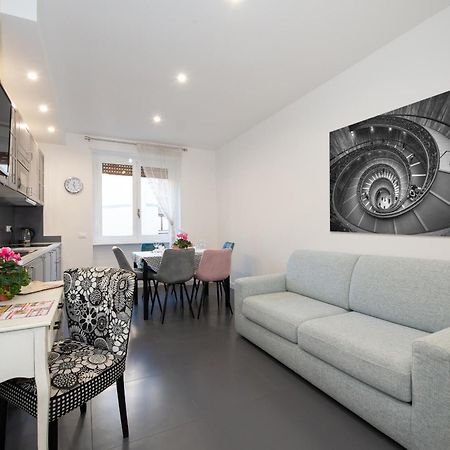 St. Peter Boutique Apt Rome Luaran gambar