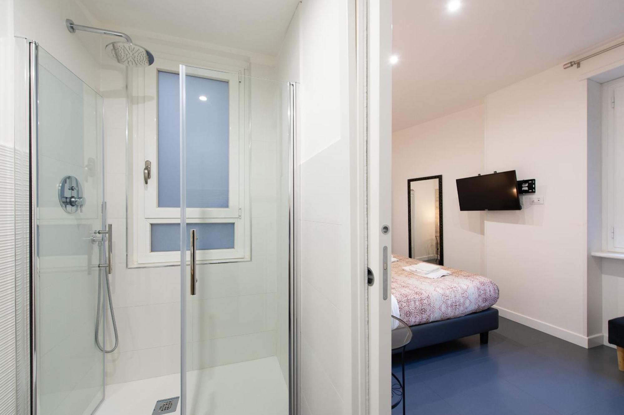 St. Peter Boutique Apt Rome Luaran gambar