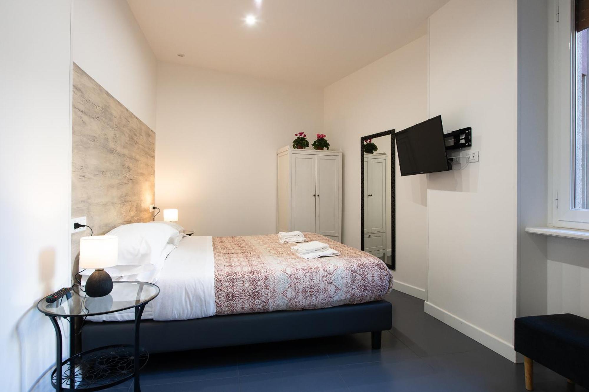 St. Peter Boutique Apt Rome Luaran gambar