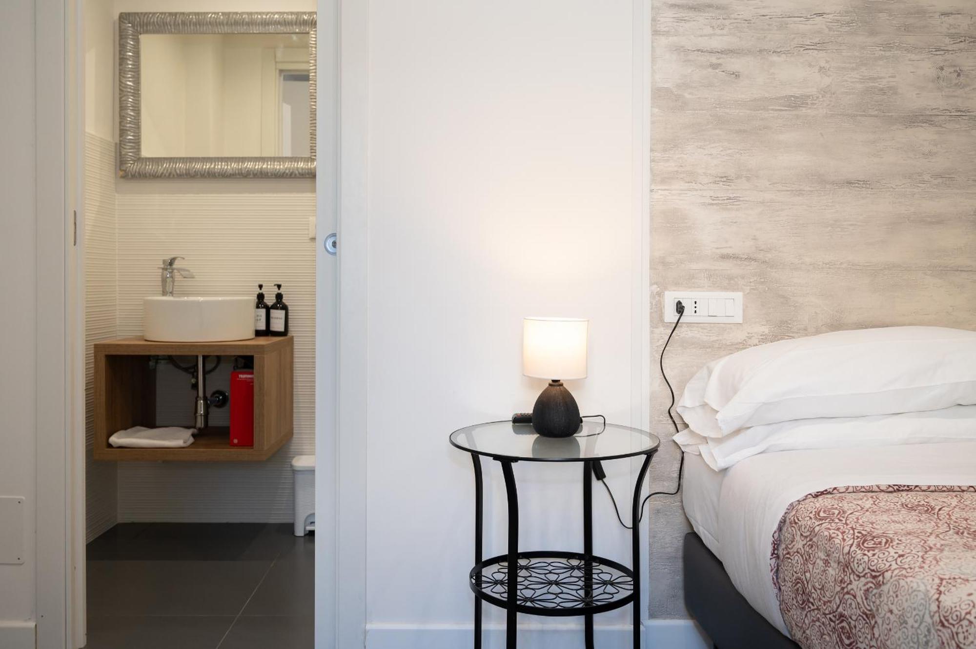St. Peter Boutique Apt Rome Luaran gambar