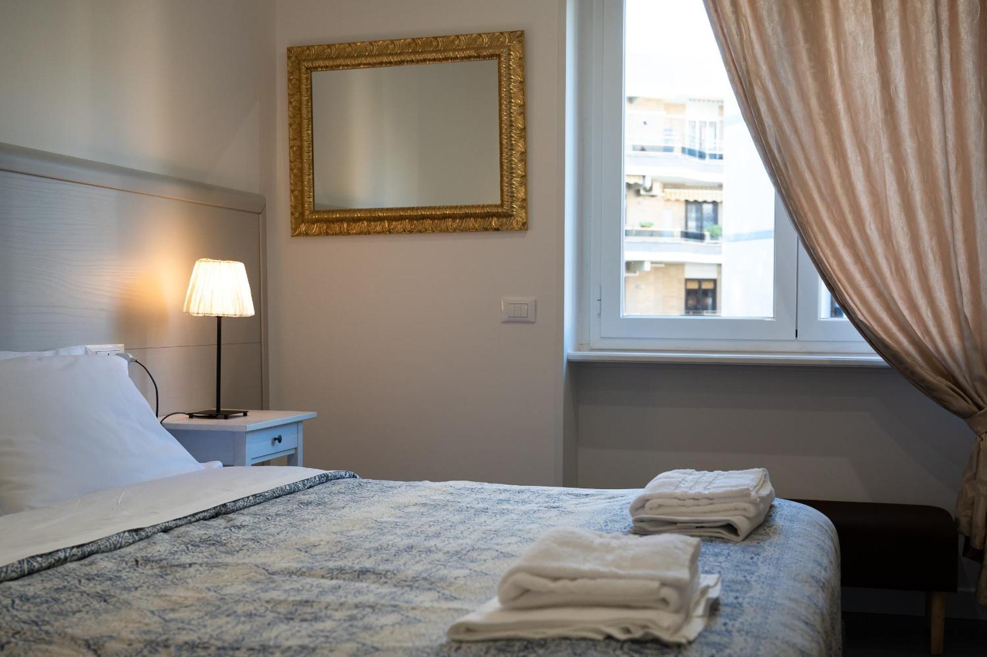St. Peter Boutique Apt Rome Luaran gambar