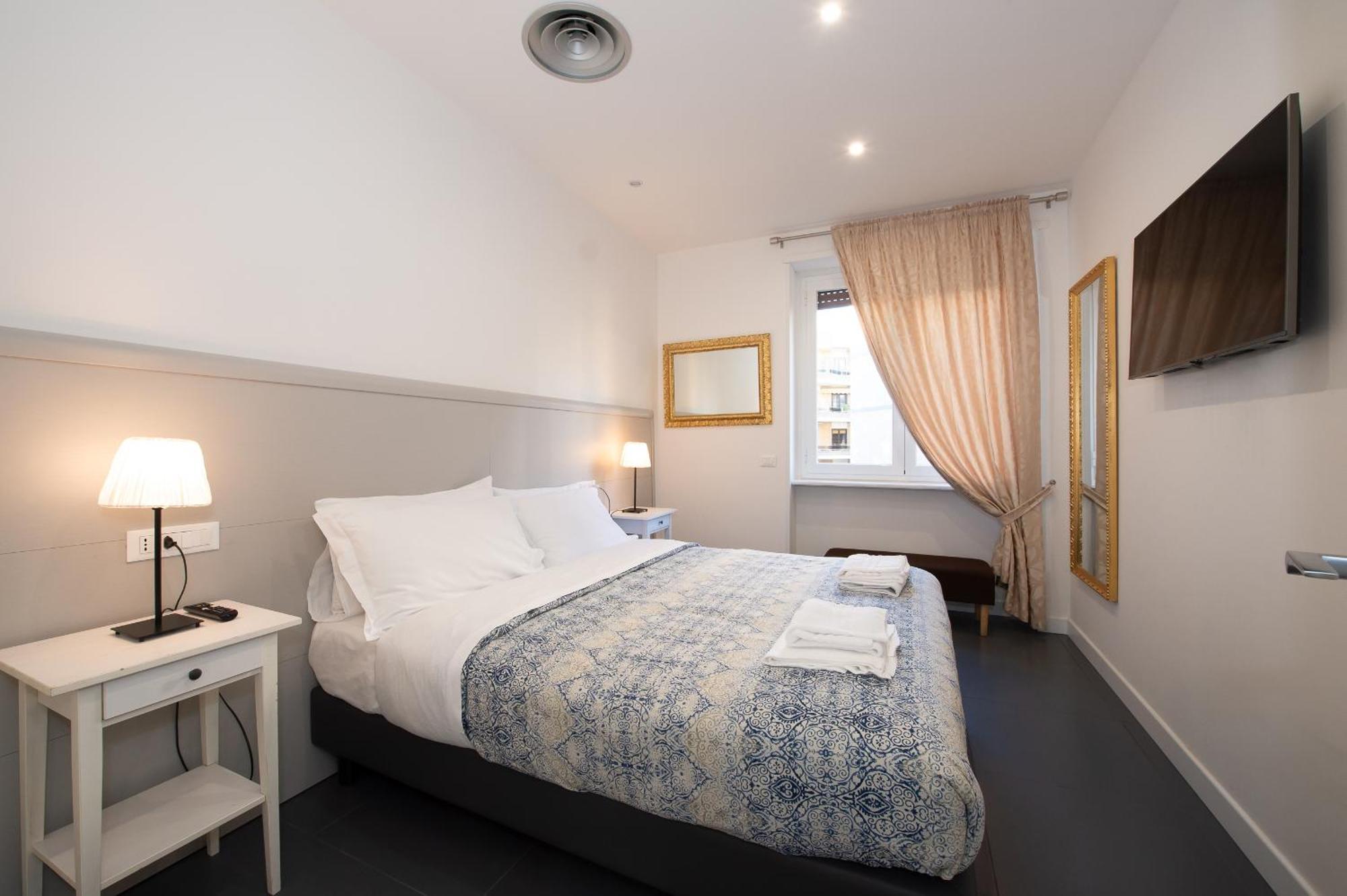 St. Peter Boutique Apt Rome Luaran gambar
