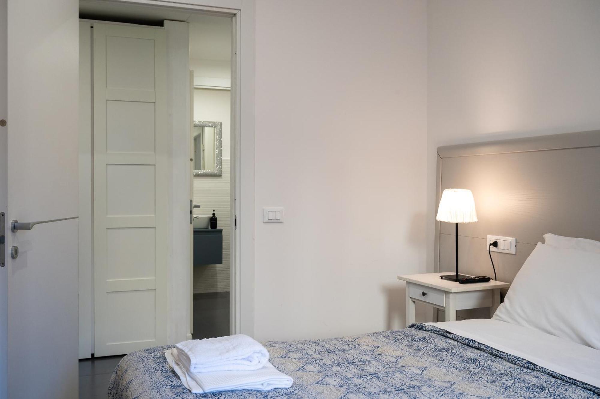 St. Peter Boutique Apt Rome Luaran gambar