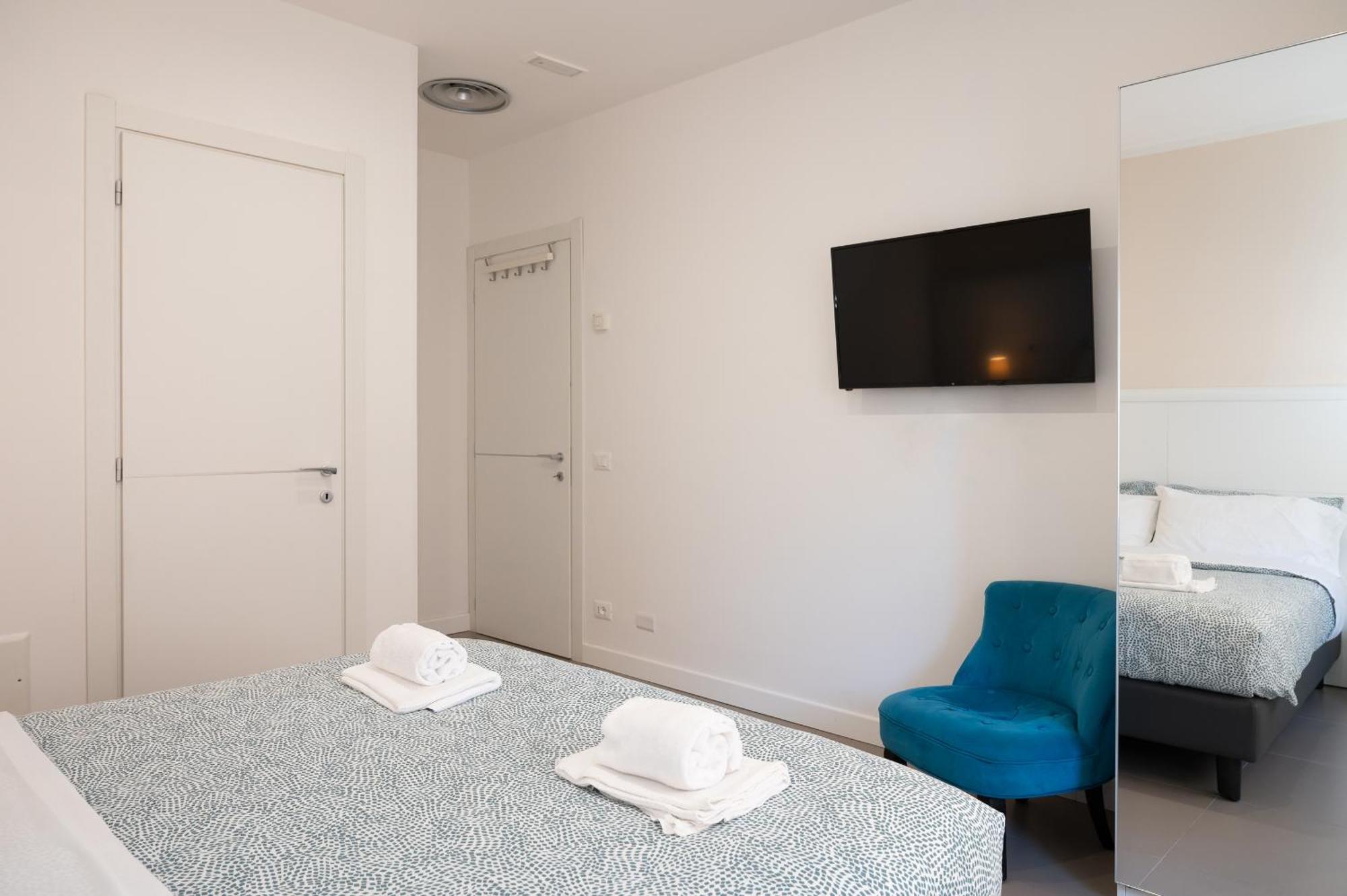 St. Peter Boutique Apt Rome Luaran gambar