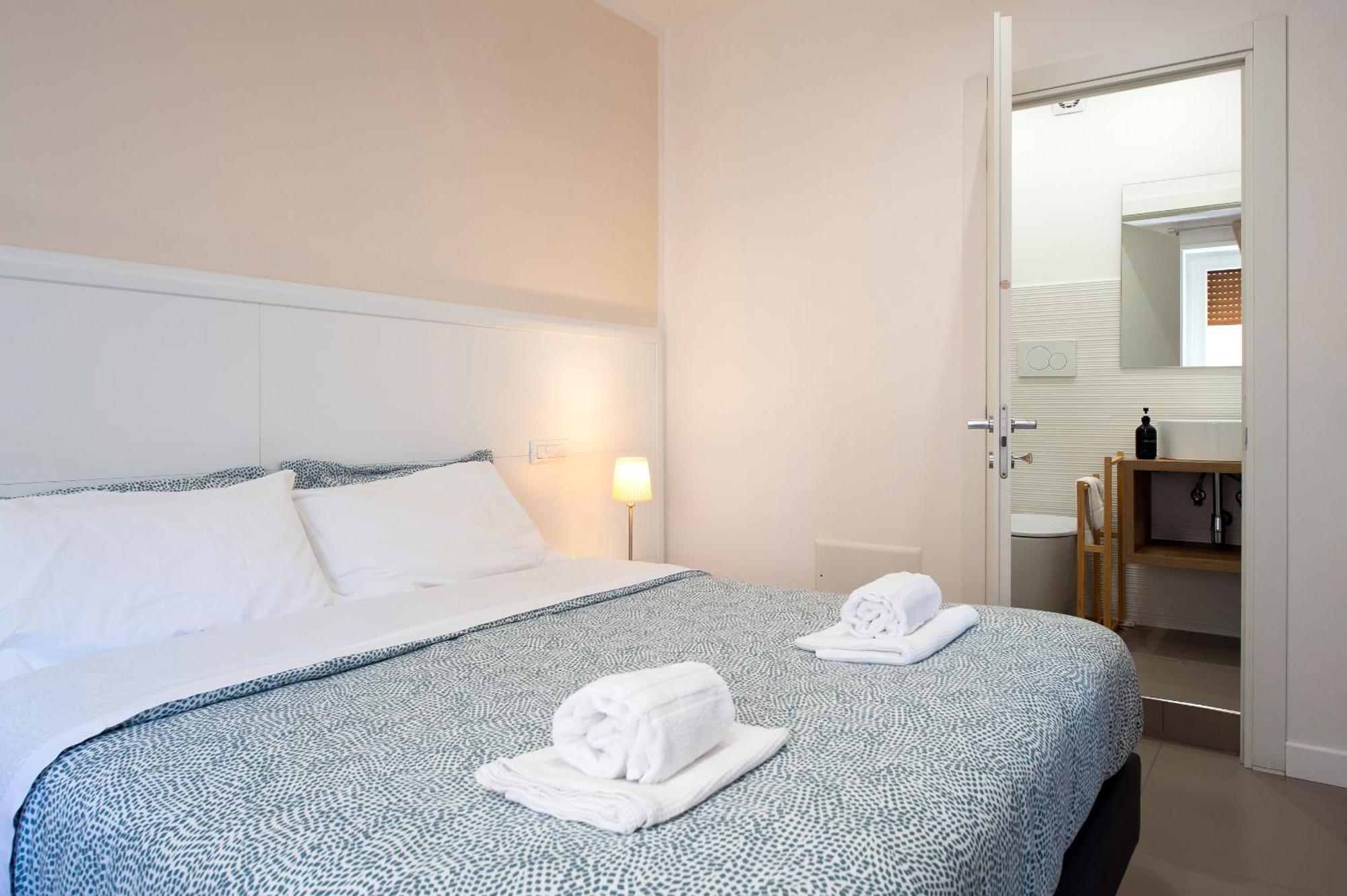 St. Peter Boutique Apt Rome Luaran gambar