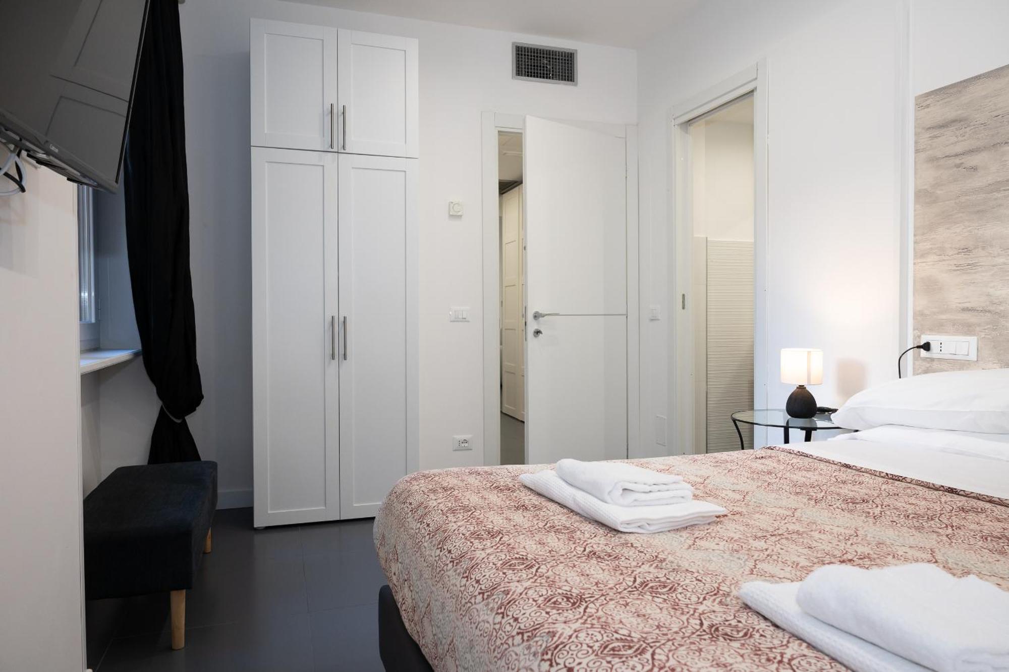 St. Peter Boutique Apt Rome Luaran gambar