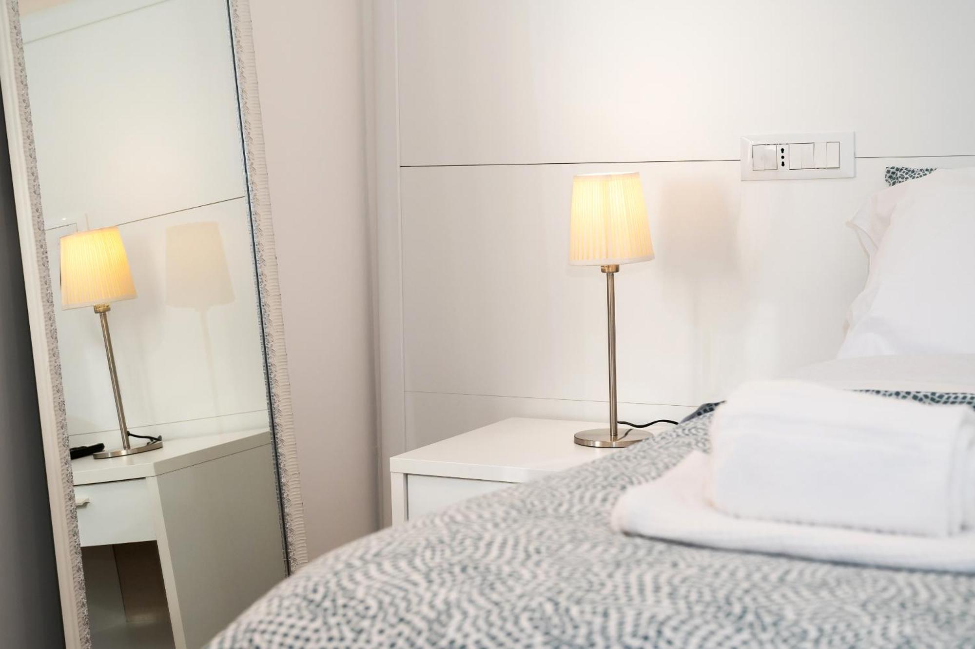 St. Peter Boutique Apt Rome Luaran gambar
