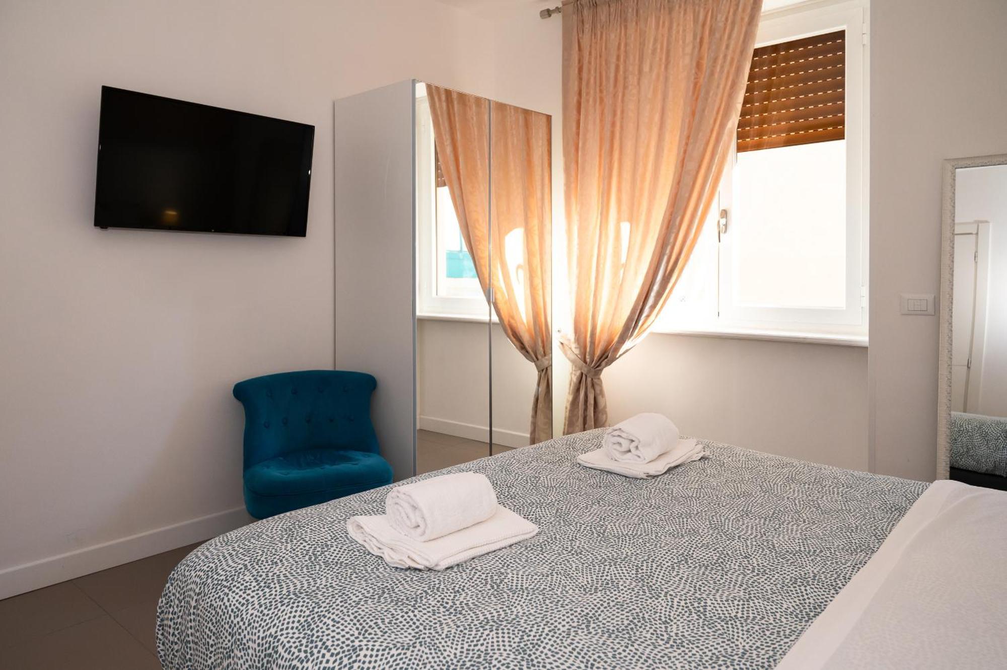 St. Peter Boutique Apt Rome Luaran gambar