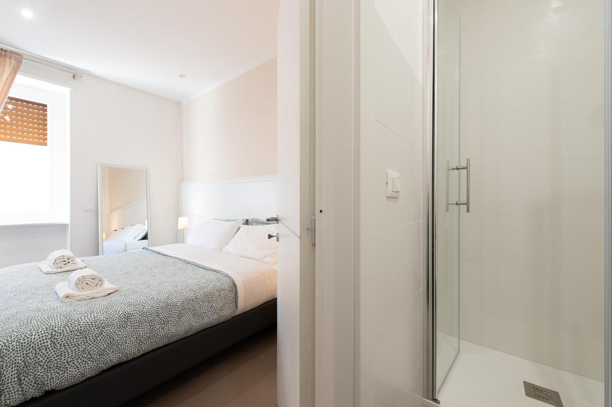 St. Peter Boutique Apt Rome Luaran gambar