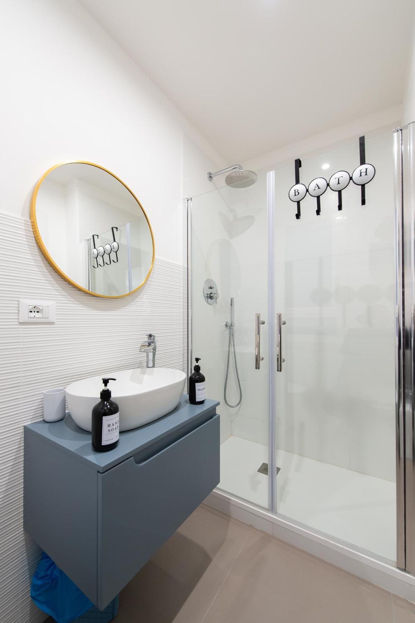 St. Peter Boutique Apt Rome Luaran gambar
