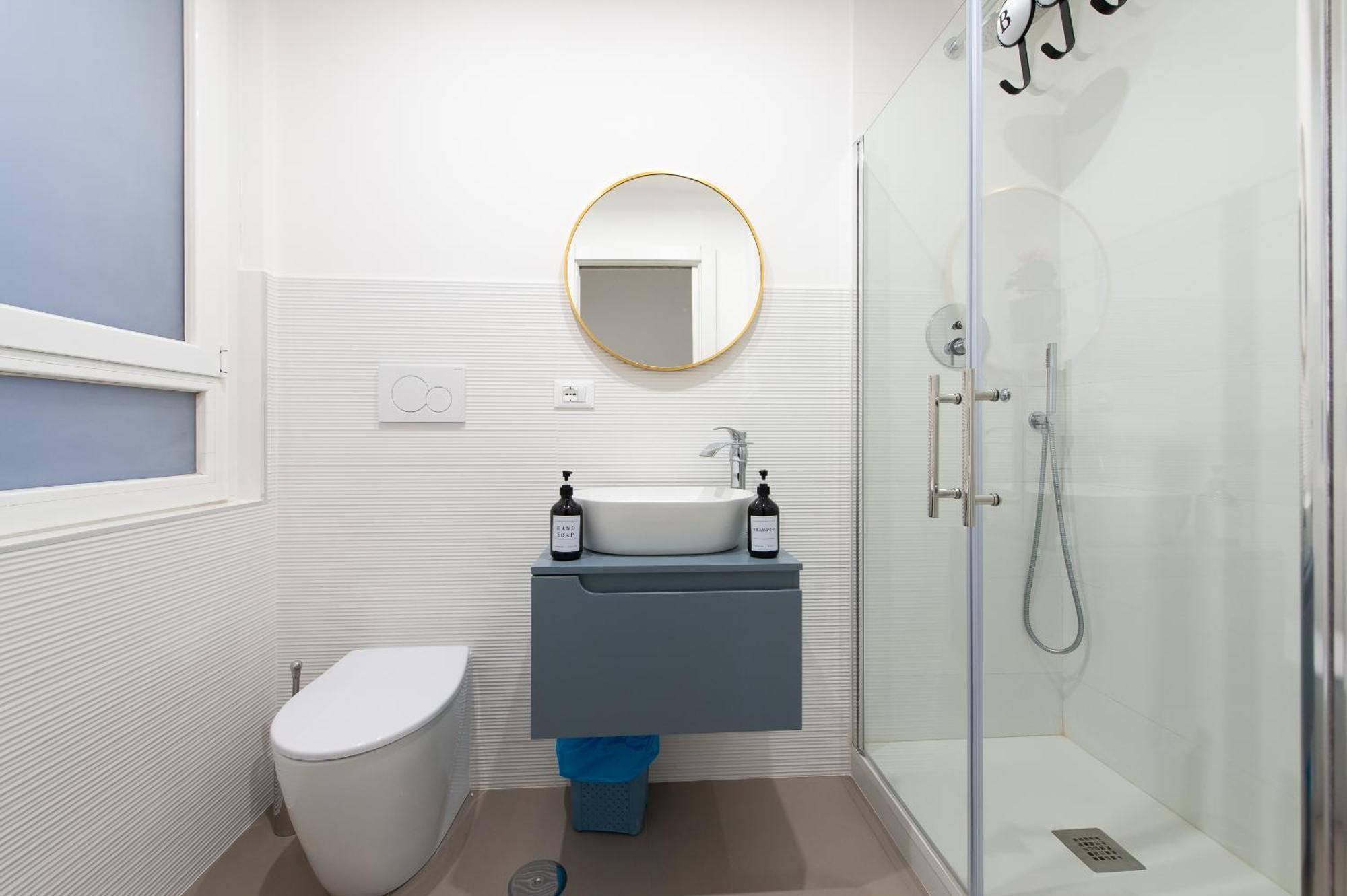 St. Peter Boutique Apt Rome Luaran gambar