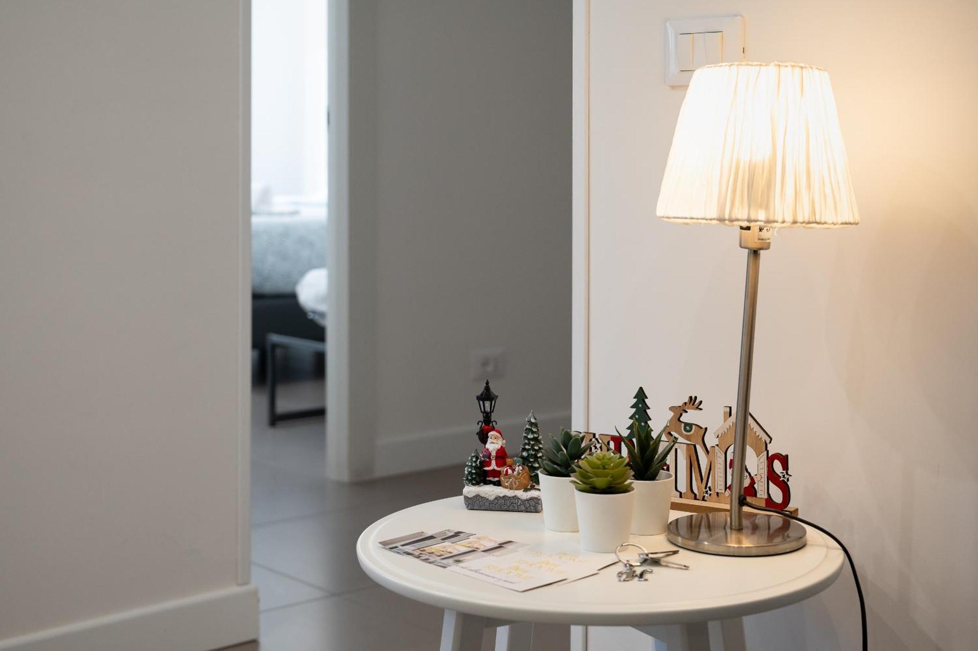 St. Peter Boutique Apt Rome Luaran gambar