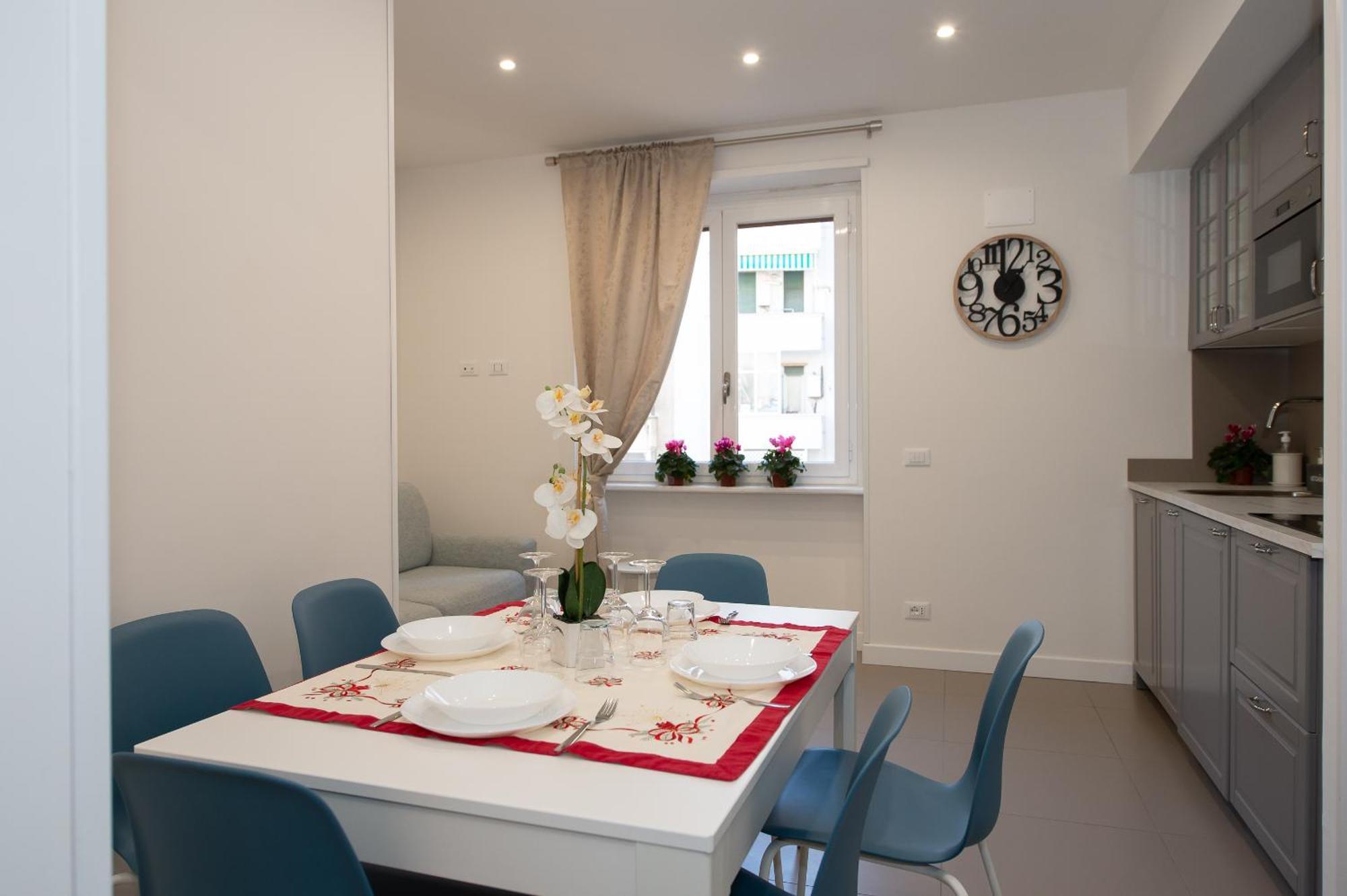 St. Peter Boutique Apt Rome Luaran gambar