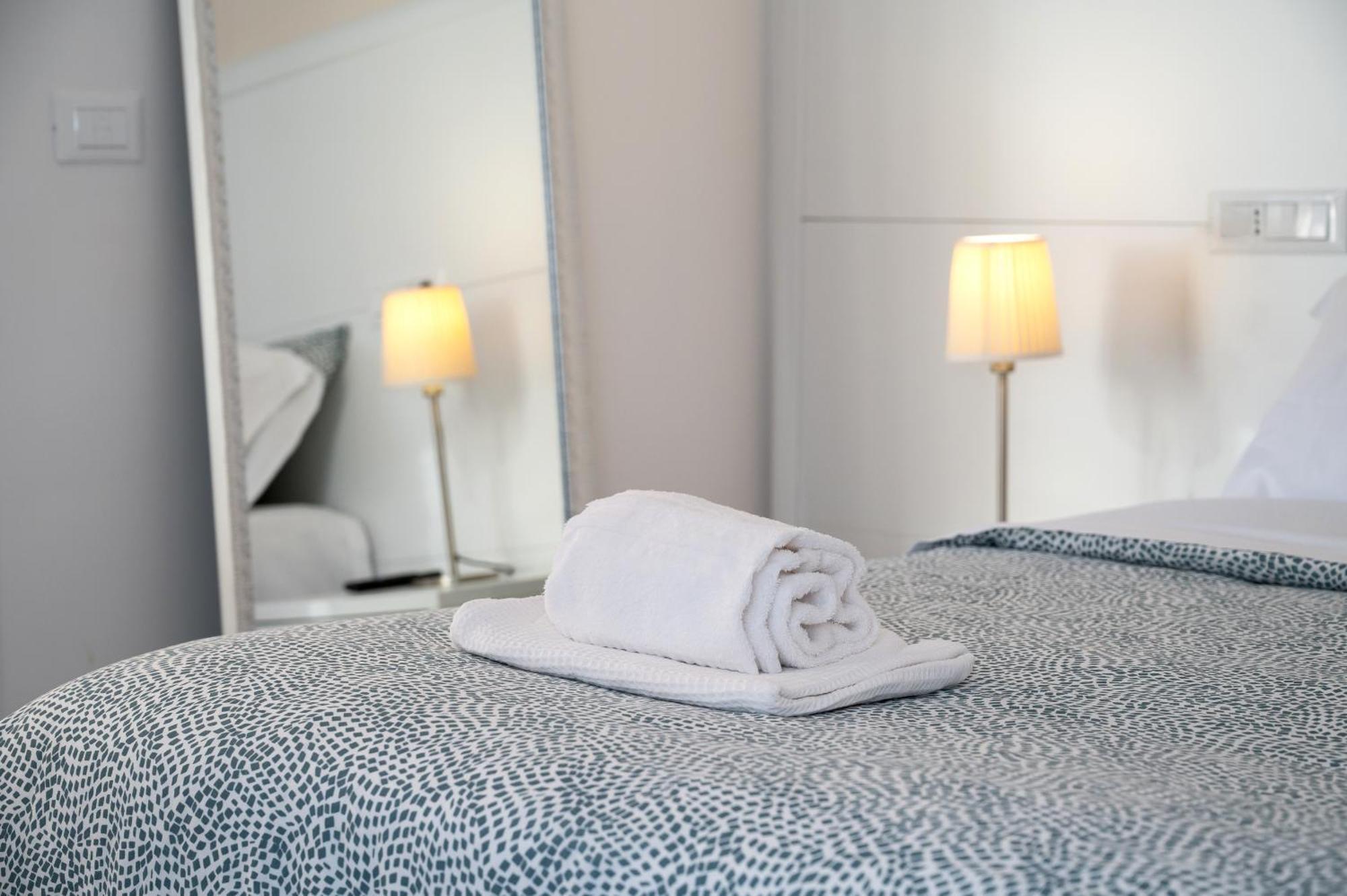 St. Peter Boutique Apt Rome Luaran gambar