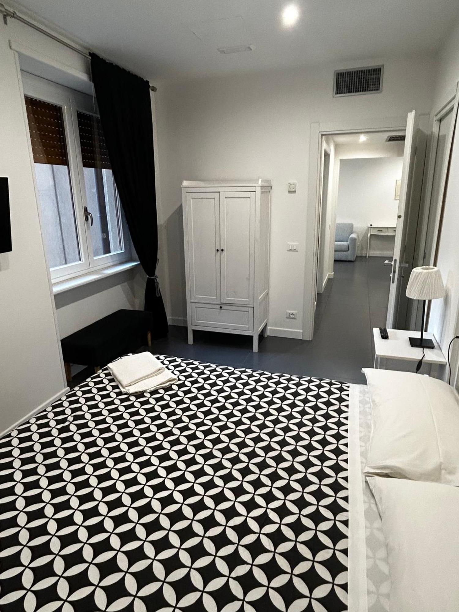 St. Peter Boutique Apt Rome Luaran gambar