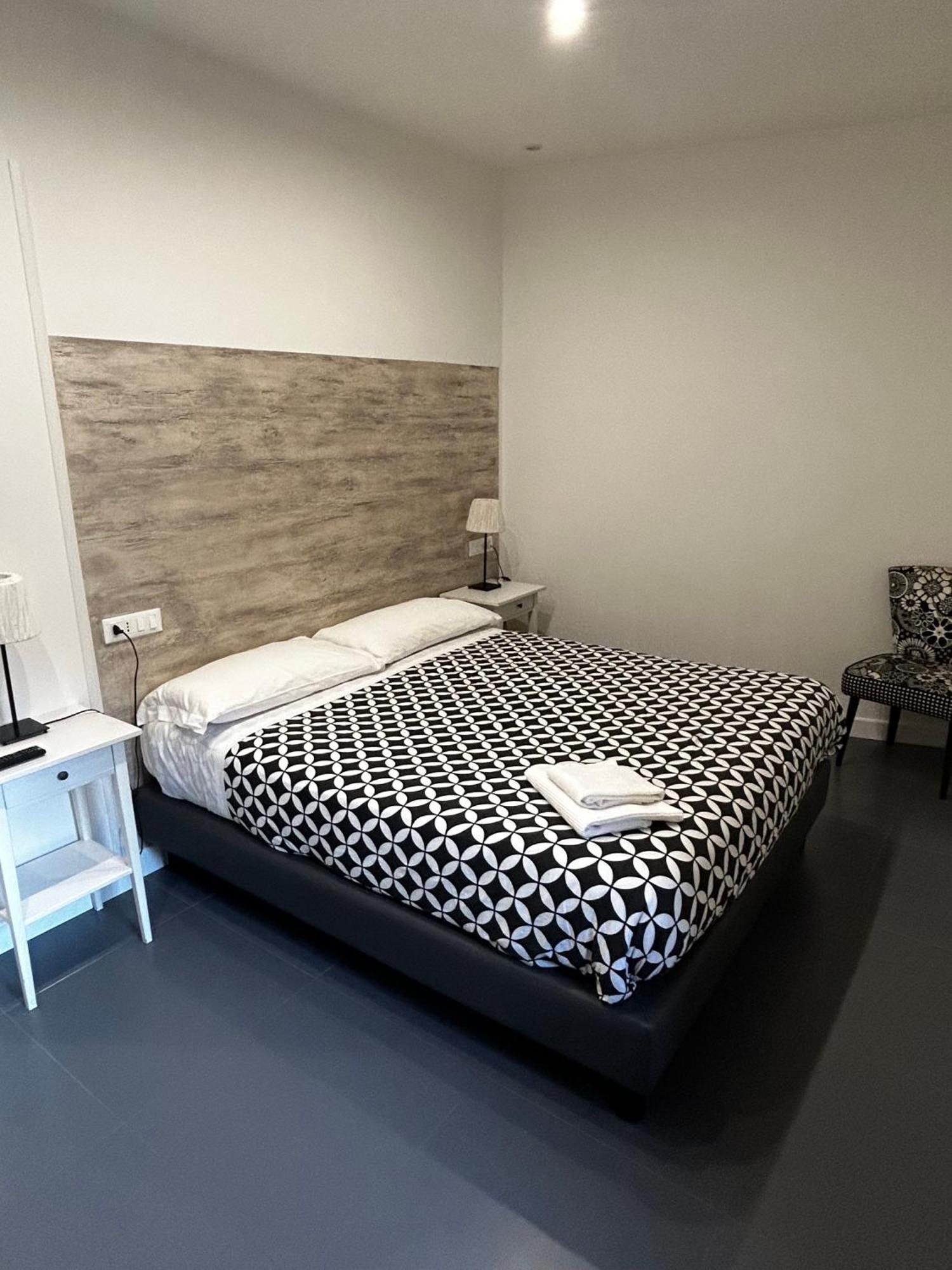 St. Peter Boutique Apt Rome Bilik gambar